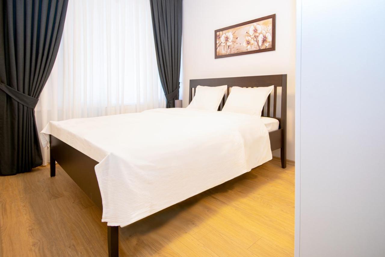 Your Oasis In Lively Moda, Near Sea Istanbul Bagian luar foto